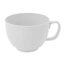 Caneca Consume de Melamina Branca 700ml Fratelli