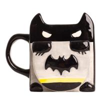 Caneca Cookie Batman - DC COMICS Caneca Cookie Batman - DC COMICS