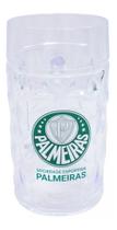 Caneca Copo Plástico Gigante 900ml - Palmeiras