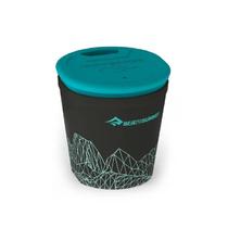 Caneca copo seatosummit deltalight - SEA TO SUMMIT