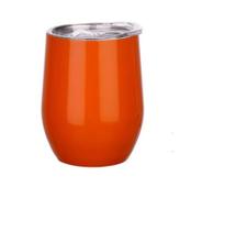 Caneca Copo Térmico Café Cerveja 350 Ml Inox Com Tampa Caneca Copo Térmico Café Cerveja 350 Ml Inox Com Tampa