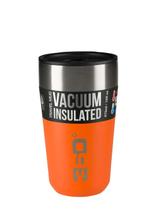 CANECA COPO TÉRMICO INOX 360 Sea to summit A VÁCUO 475ml