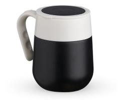 Caneca Copo Térmico Inox Home Office Café Chocolate