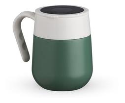 Caneca Copo Térmico Inox Home Office Café Chocolate Caneca Copo Térmico Inox Home Office Café Chocolate