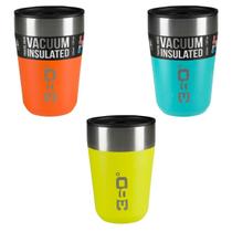 Caneca Copo Termico Inox Travel Mug 360 355ml - Ntk