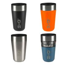 Caneca Copo Termico Inox Travel Mug 360 475ml - Ntk Caneca Copo Termico Inox Travel Mug 360 475ml - Ntk