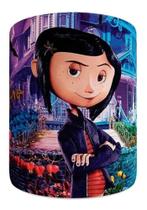 Caneca Coraline Garden - Mega Oferta!!!