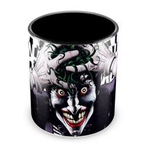 Caneca Coringa Cartoon Personalizada em Porcelana Caneca Coringa Cartoon Personalizada em Porcelana