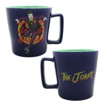 Caneca Coringa DC COMICS