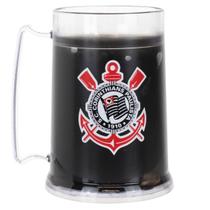 Caneca Corinthians Congelante 300 ML - 99052 Caneca Corinthians Congelante 300 ML - 99052