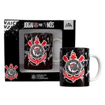 Caneca Corinthians De Presente Produto Oficial Licenciado Caneca Corinthians De Presente Produto Oficial Licenciado