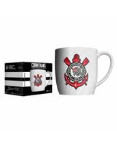 Caneca Corinthians Democracia Urban 360ml - Almix Caneca Corinthians Democracia Urban 360ml - Almix