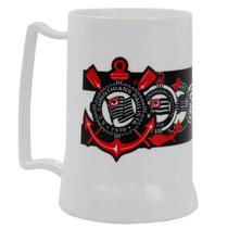 Caneca Corinthians Gel Congelante 400 ML - 1270 Caneca Corinthians Gel Congelante 400 ML - 1270
