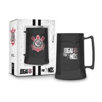 Caneca Corinthians Gel Congelável Jogai Por Nós Coleção Caneca Corinthians Gel Congelável Jogai Por Nós Coleção
