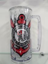 Caneca Corinthians oficial 700ml copo duplo Caneca Corinthians oficial 700ml copo duplo
