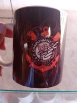 Caneca corinthians