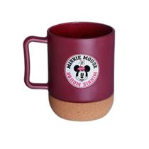 Caneca Corky 350Ml Minnie Zona Criativa