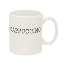 Caneca Cremona Cappuccino 320ml - Haüskraft