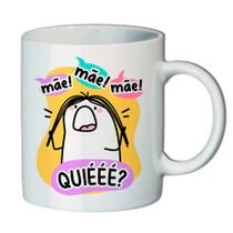 Caneca criativa para presentear mães