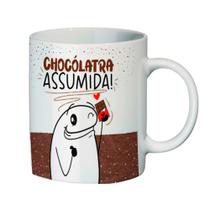 Caneca criativa para presentear na páscoa