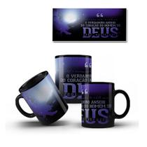 Caneca Cristã, Gospel ou Religiosa: CNC001 4127