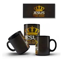 Caneca Cristã, Gospel ou Religiosa: CNC001 4174