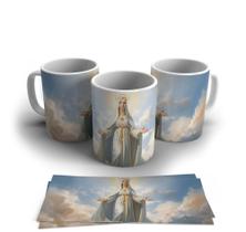 Caneca Cristã ou Religiosa 3D: CNC001 14011