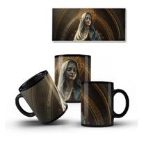 Caneca Cristã ou Religiosa 3D: CNC001 14014