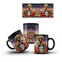 Caneca Cristã ou Religiosa 3D: CNC001 16056