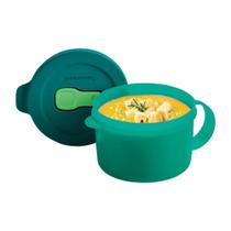 Caneca Cristalwave 470Ml Verde