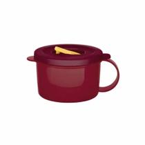 Caneca Cristalwave Ge II Marsala 470ml Tupperware