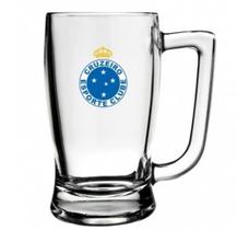 Caneca Cruzeiro na Lata 340ml Licenciado - 116691