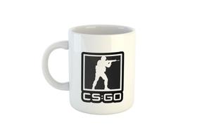 Caneca CS GO C512 Caneca CS GO C512