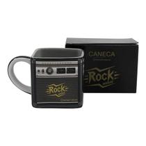 Caneca Cubo 300ml Amplificadora