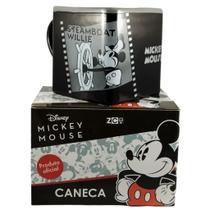 Caneca Cubo 300ml Mickey Classic