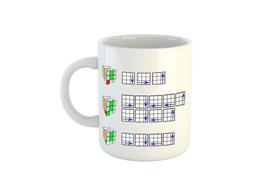 Caneca Cubo C397 Caneca Cubo C397