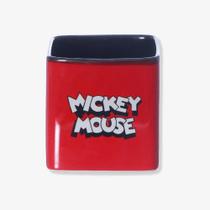 Caneca Cubo Mickey Mouse Disney 300Ml Zona Criativa 10025128