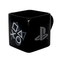 Caneca cubo play since