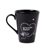 Caneca cupido grande amor - imaginarium
