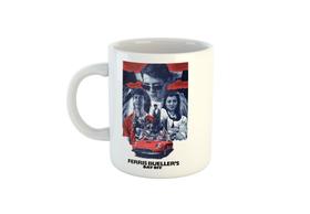 Caneca Curtindo a Vida a Doidadoa C491 Caneca Curtindo a Vida a Doidadoa C491