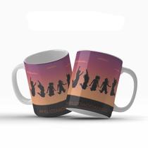 Caneca da amizade Caneca da amizade