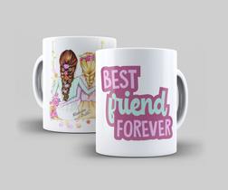 Caneca da amizade Caneca da amizade