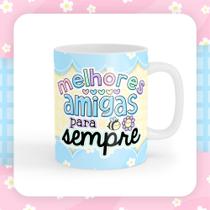 Caneca da amizade Caneca da amizade