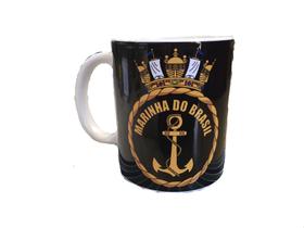 Caneca Da Marinha Do Brasil