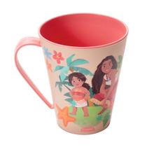 Caneca da Moana para Meninas 360ml Estampada Premium