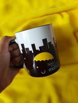 Caneca Da Série How I Met Your Mother Guarda Chuva