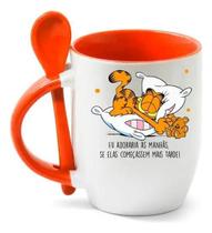 Caneca Da Série Ruptura - Lumon Personagens