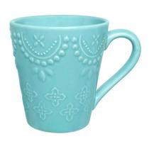 Caneca Dalas 280ml Azul Claro Oxford AK70-0473