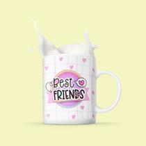 Caneca das amigas