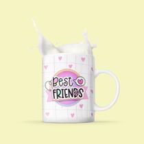 Caneca das amigas Caneca das amigas